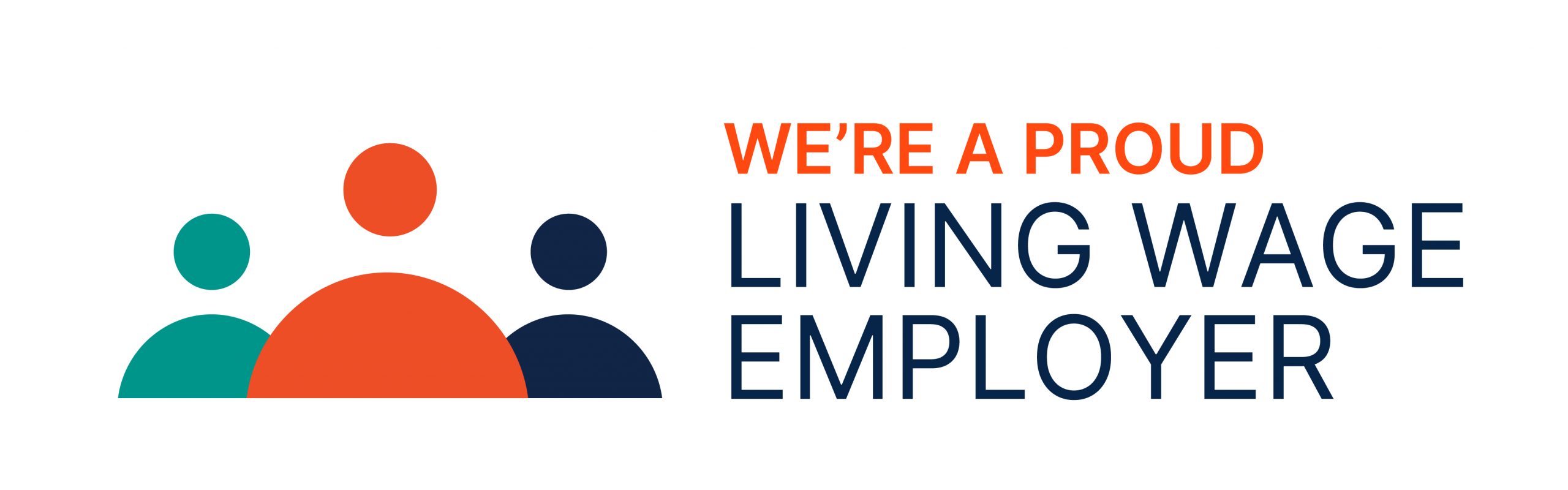 Horizontal Proud Employer